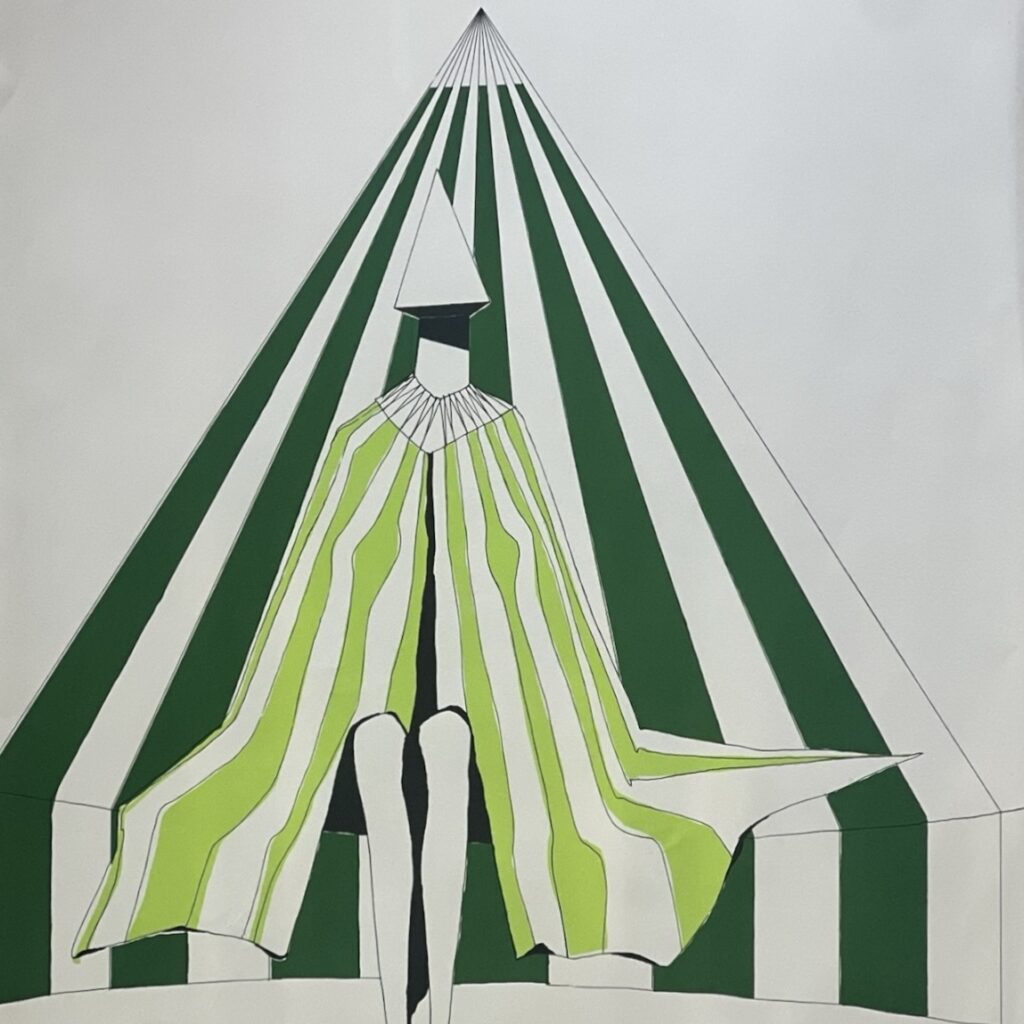 Art Category - Killian McNulty